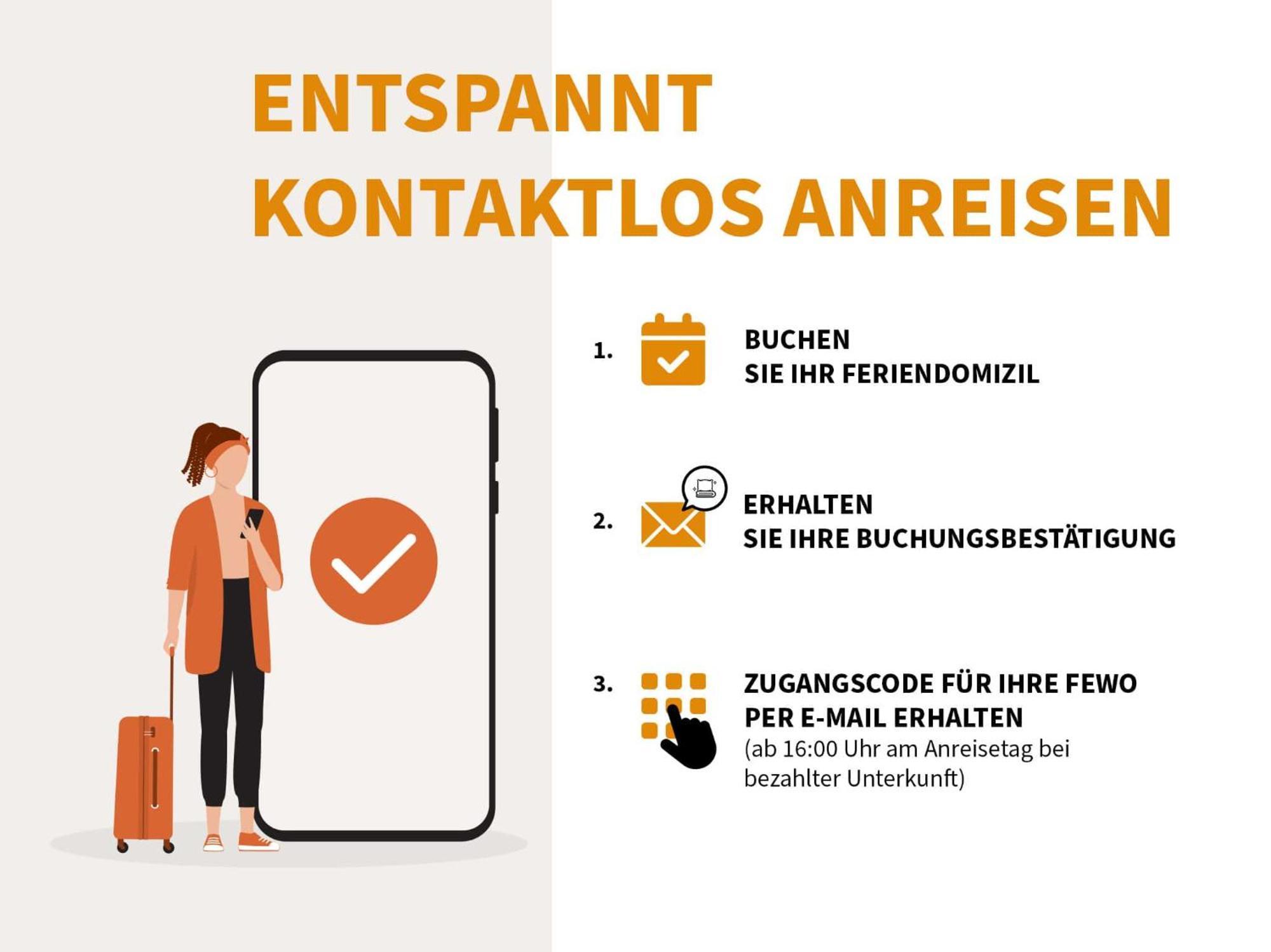 Kranichtanz An Der Seebruecke 징스트 외부 사진